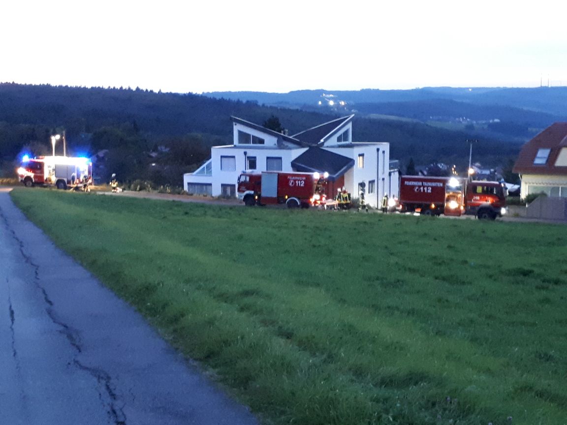 Übung KatS Züge Tsst.Idstein Seitzenhahn 14