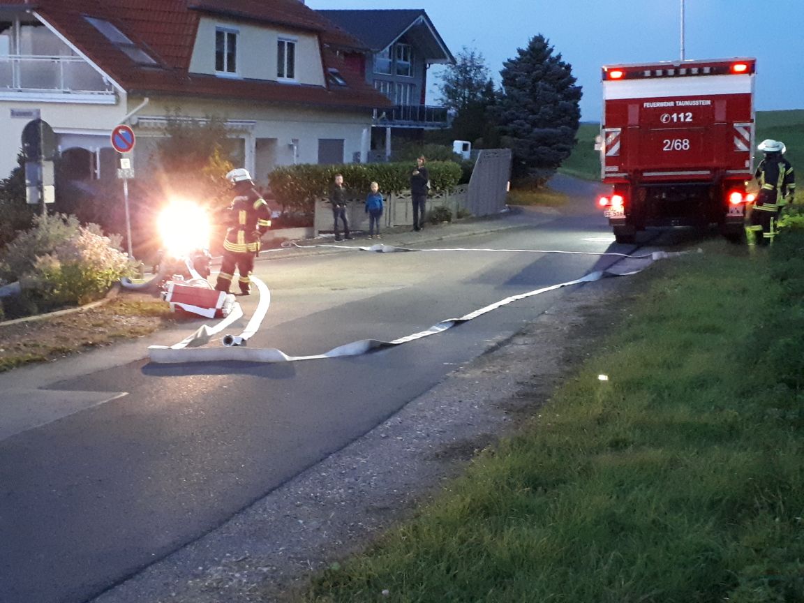 Übung KatS Züge Tsst.Idstein Seitzenhahn 15