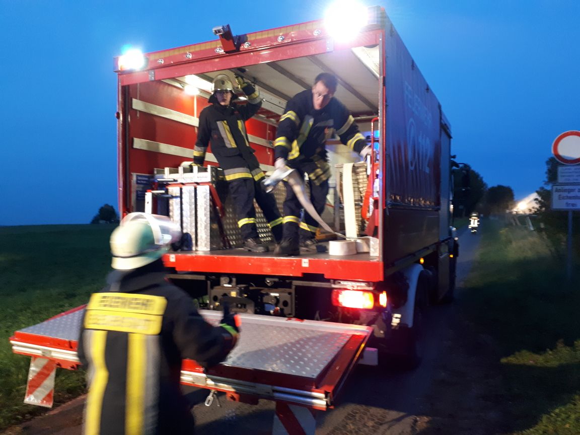 Übung KatS Züge Tsst.Idstein Seitzenhahn 17