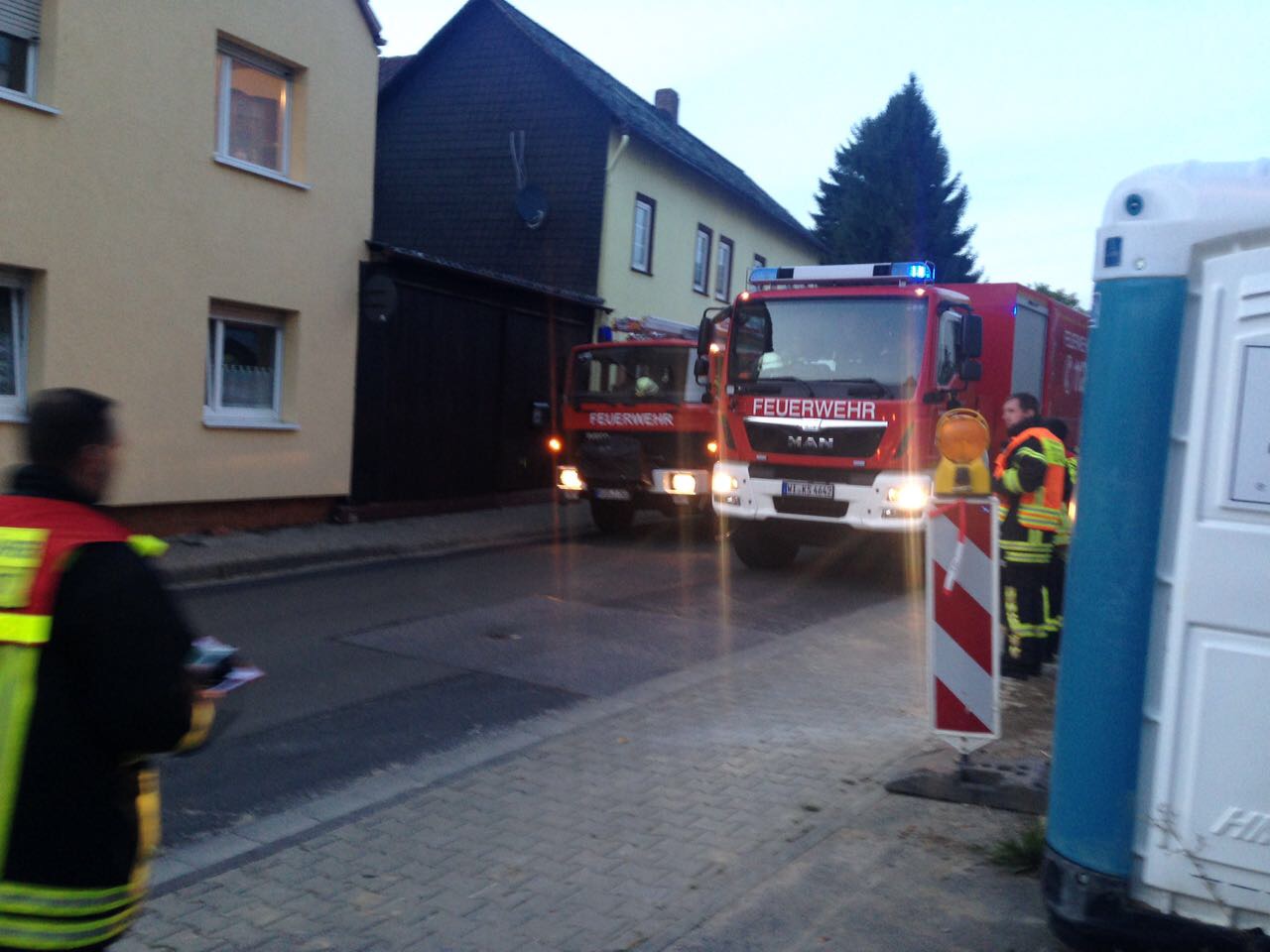 Übung KatS Züge Tsst.Idstein Seitzenhahn 5