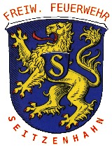 Freiwille Feuerwehr Seitzenhahn